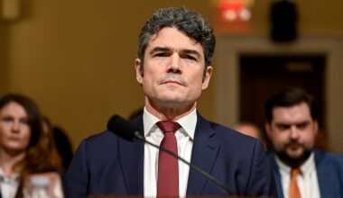 Trump must restrain Israel before declaring victory in Iran war, Joe Kent says