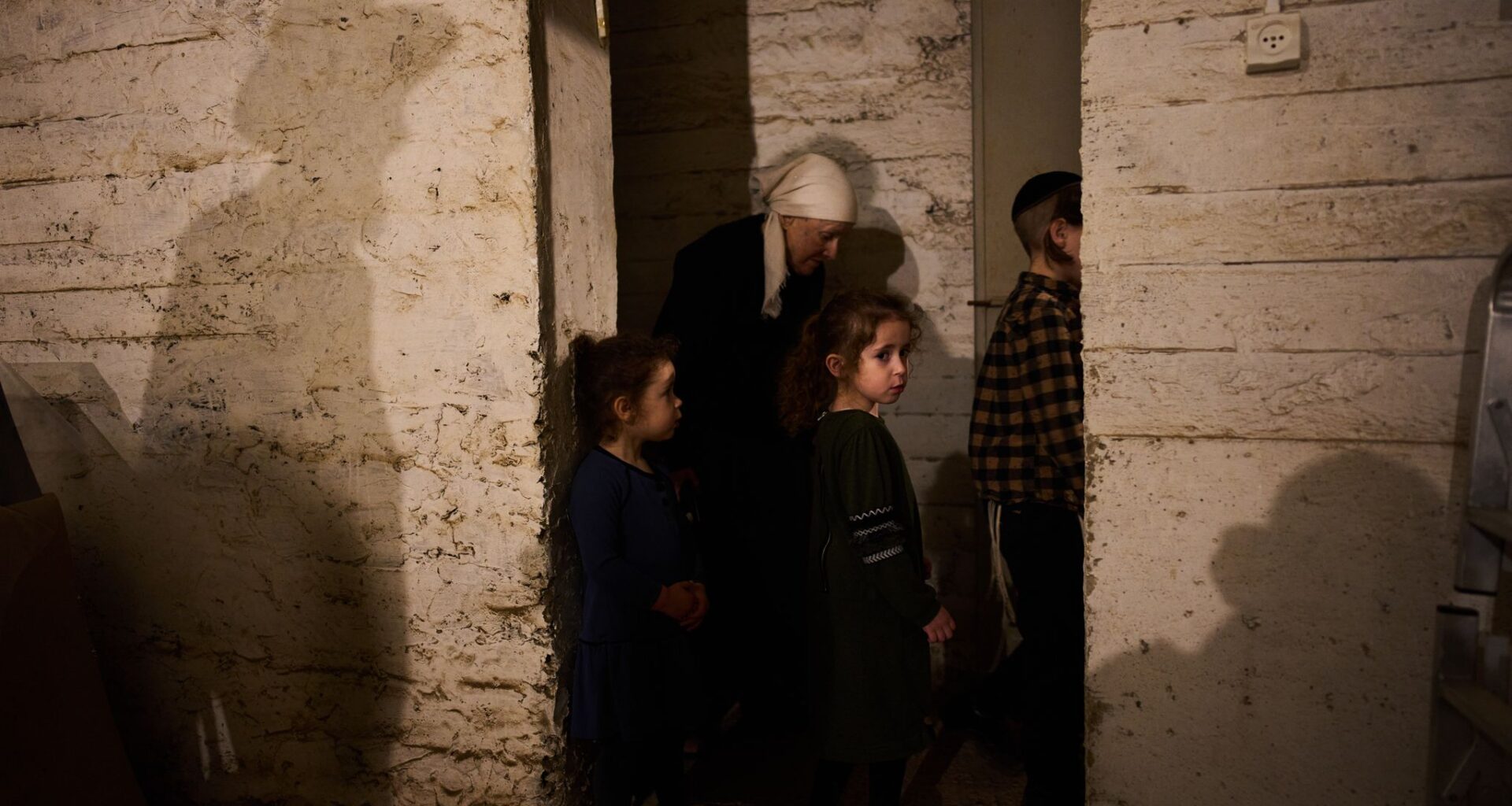 Iran fires missiles at Israel and Gulf neighbors as Trump talks of winding down Mideast war