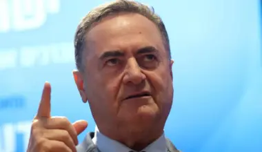 Israel warns Hezbollah’s Secretary General of “very heavy price”