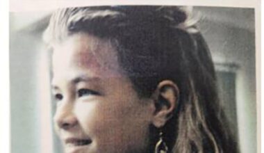 Girl who went missing at 13 years old in 1994 is found alive