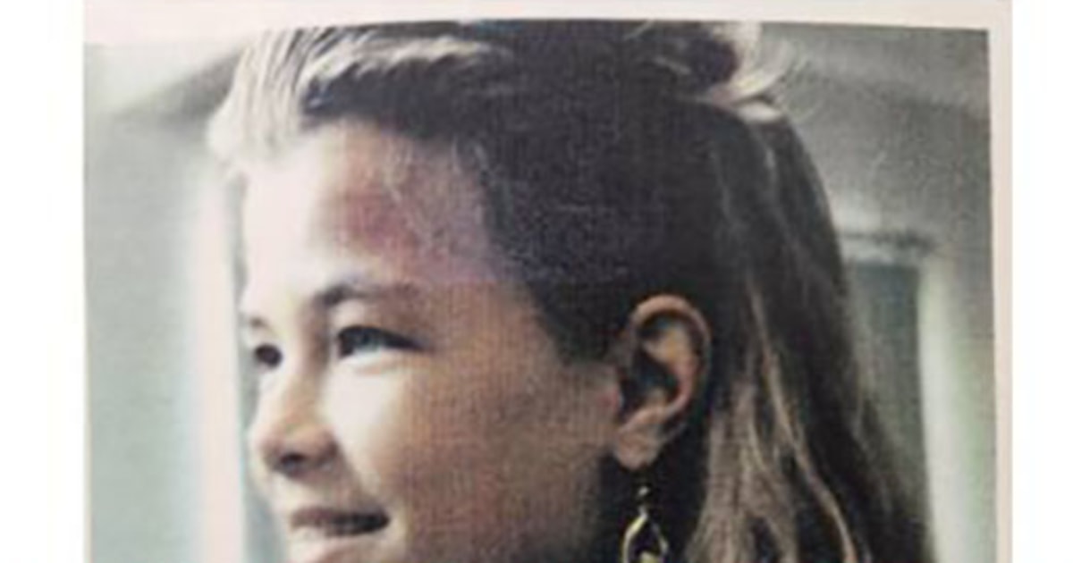 Girl who went missing at 13 years old in 1994 is found alive