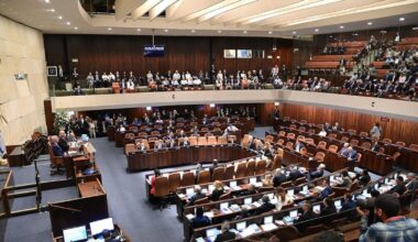 Israel adopts the death penalty only for Palestinians