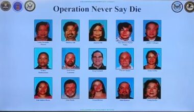 Doctors, nurses arrested in SoCal health care fraud investigation