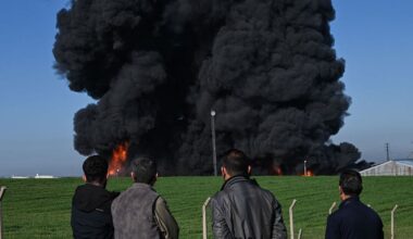 Hegseth ousts the Army chief of staff as the Iran war rages through Week 5