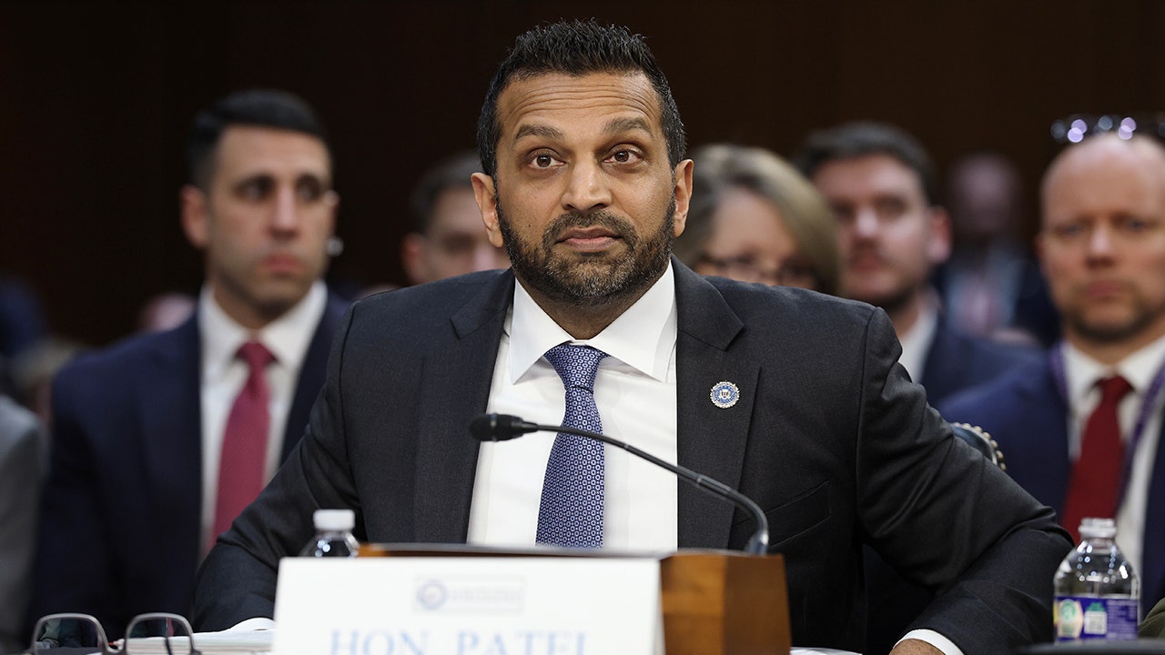 FBI alerted lawmakers about Chinese hack deemed 'major incident'