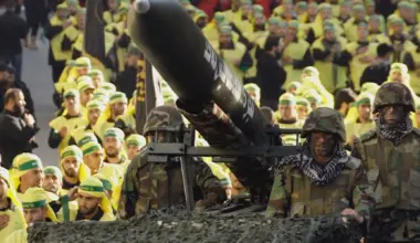 Israeli military assesses Hezbollah can sustain fire for up to two months