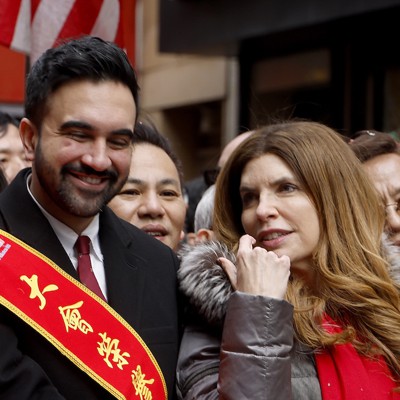 The council released its budget rebuttal. Mamdani slammed Menin personally.