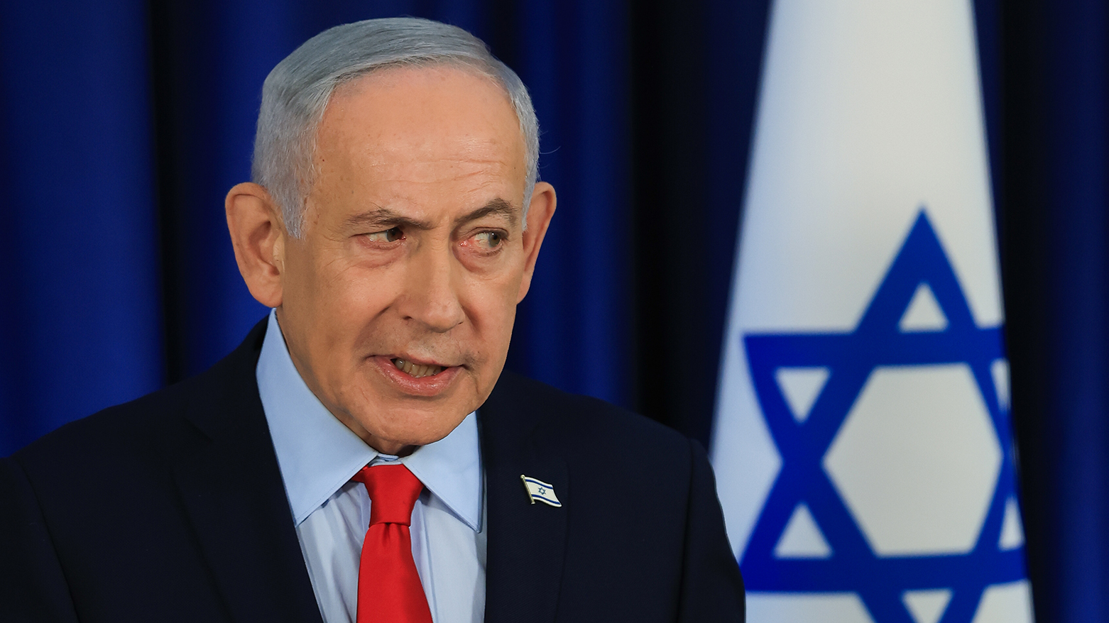 Netanyahu Says Israeli Strikes Have Destroyed 70% of Iran’s Steel Capacity