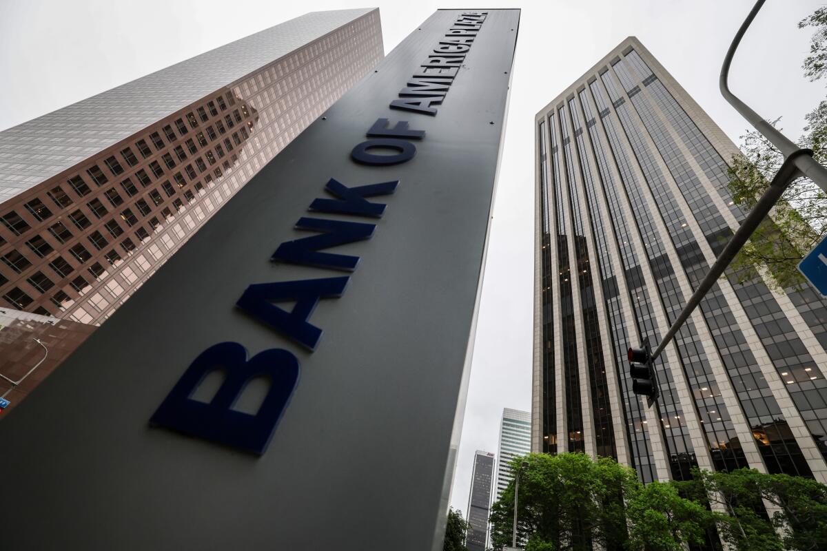 Renters are taking advantage of the depressed office market and buying their own buildings in Los Angeles.