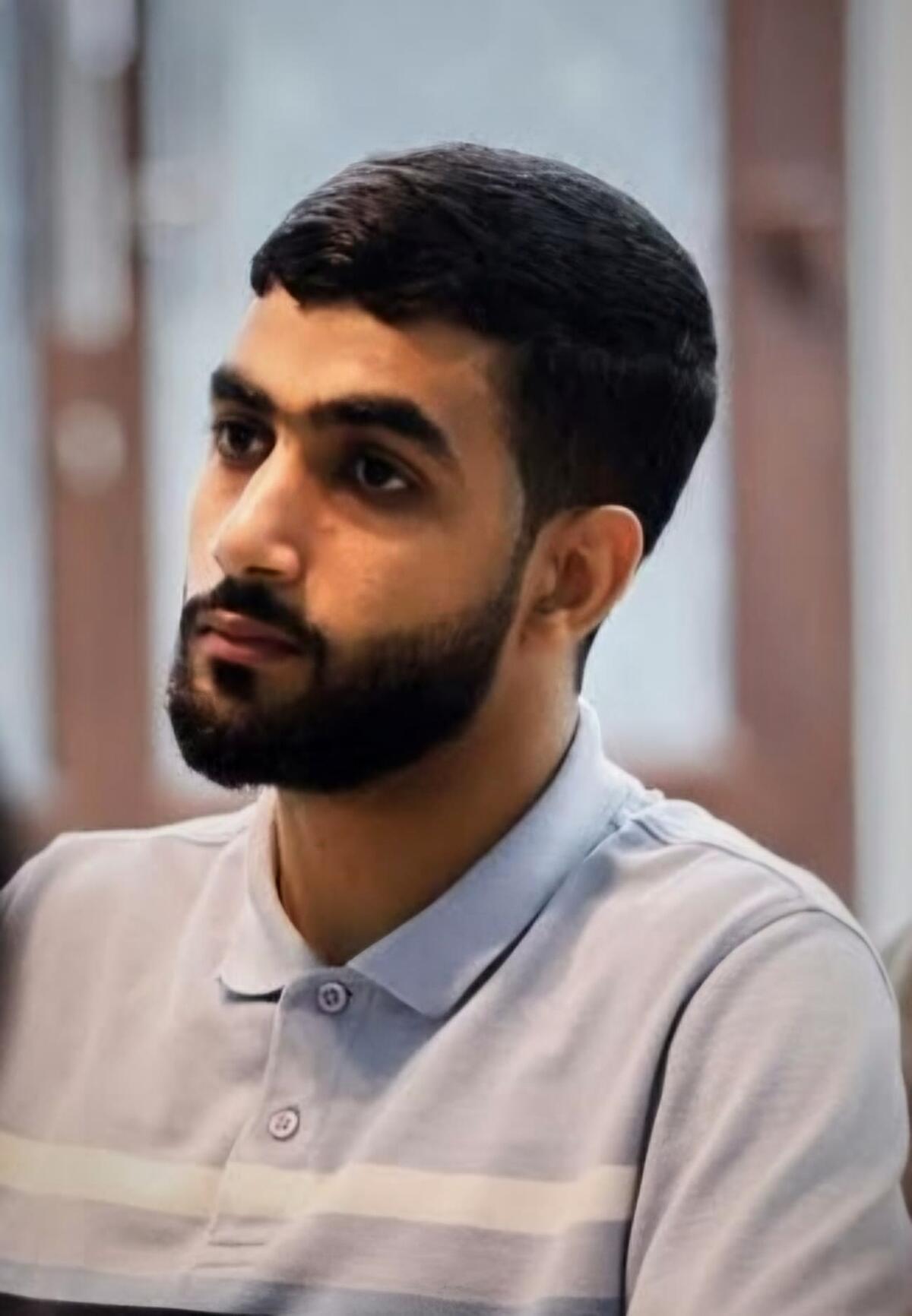 Hussein Fatiil photo