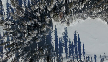 Victims of deadly Tahoe avalanche wore airbags that never inflated