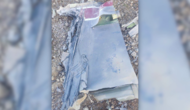 Retired general discusses ongoing search for fighter jet pilot in Iran