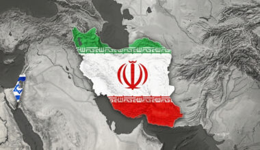 Israel Predicts Two More Weeks of Fighting as Gerald Ford Rejoins Middle East Operations