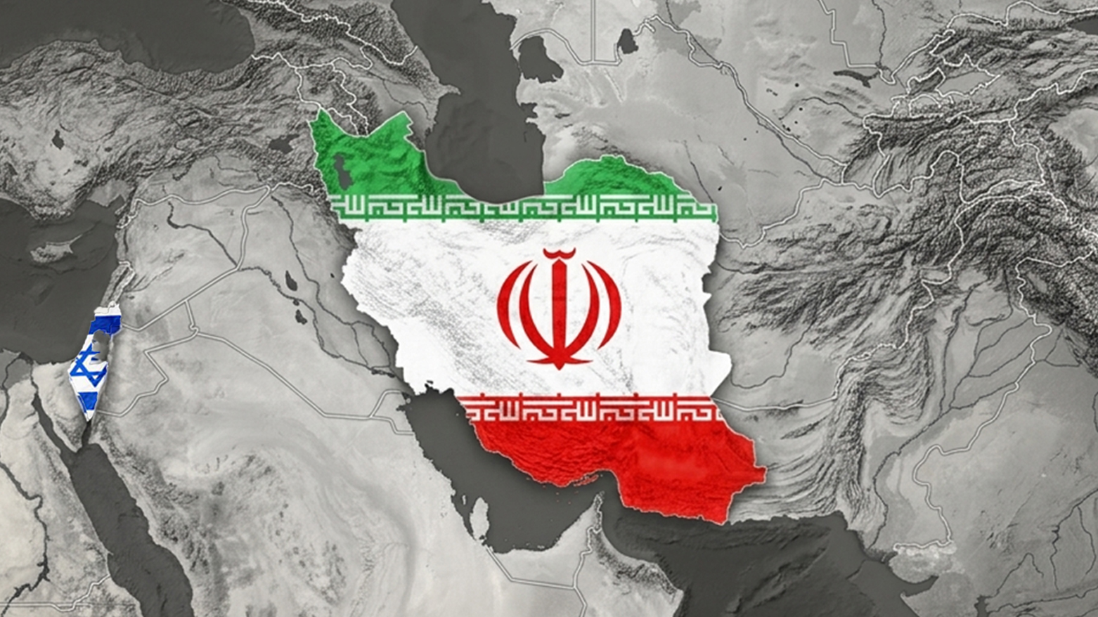 Israel Predicts Two More Weeks of Fighting as Gerald Ford Rejoins Middle East Operations