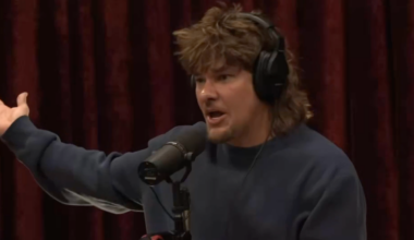 Podcasters Joe Rogan and Theo Von trash Trump on Iran: ‘I can’t believe we went to this war’