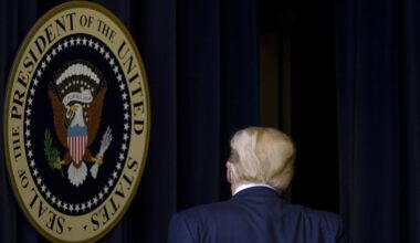 Trump’s Iran war is raising the prices of ‘everything from beer to beef’, economist says