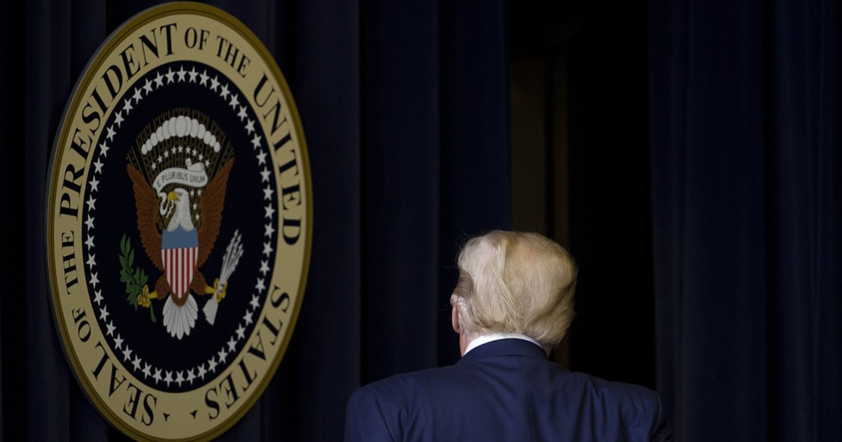 Trump’s Iran war is raising the prices of ‘everything from beer to beef’, economist says