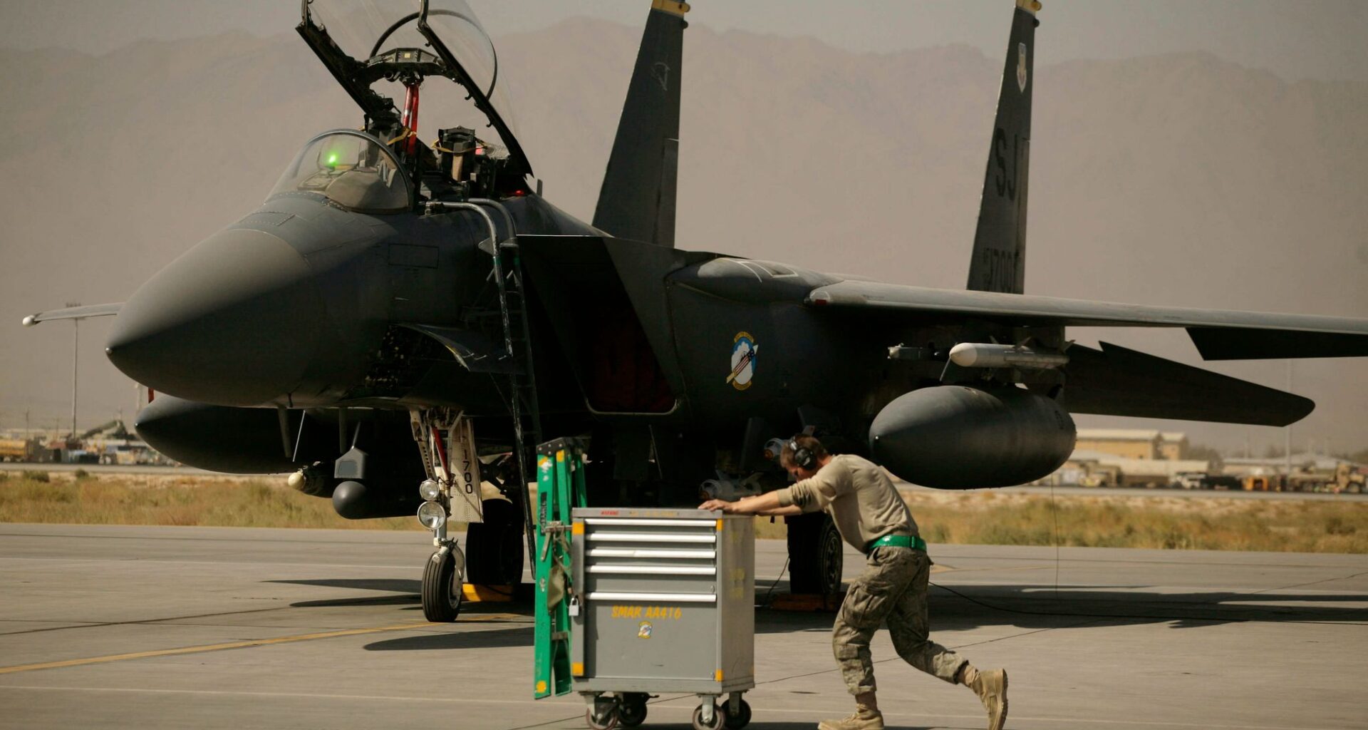 US military aircraft hit in Iran war are first shot down by enemy fire in over 20 years