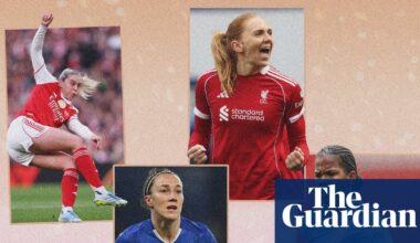 Women’s FA Cup quarter-finals: tie-by-tie analysis of the weekend games | Women's FA Cup