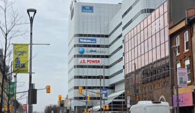 JD Power cancels summer internships leaving 25 Western University students hanging