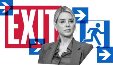 The worst job in all of Trump’s Cabinet just opened up.