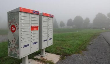 Eastern Ontarians worried as Canada Post considers cutting door-to-door delivery