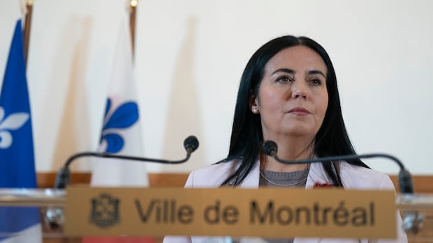 Montreal to require 3 days in-office work for white-collar employees