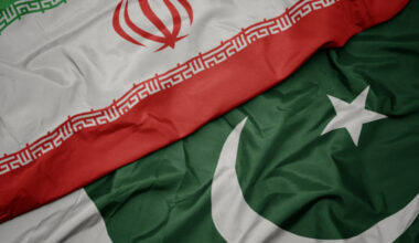 Pakistan And Iran Vow Diplomatic Coordination as Israel Strikes Over 200 Targets in Iran and Lebanon