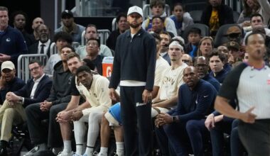 Warriors' Curry details his 'new normal' after 'unpredictable' knee rehab