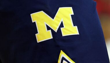 Five-star PG Brandon McCoy Jr. commits to Michigan for '26 class