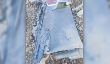 US service member missing after Iran shot down fighter jet has been rescued