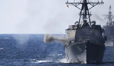 Hezbollah hits Israeli warship 126 km offshore in Mediterranean