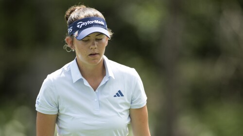 2026 Augusta National Women's Amateur