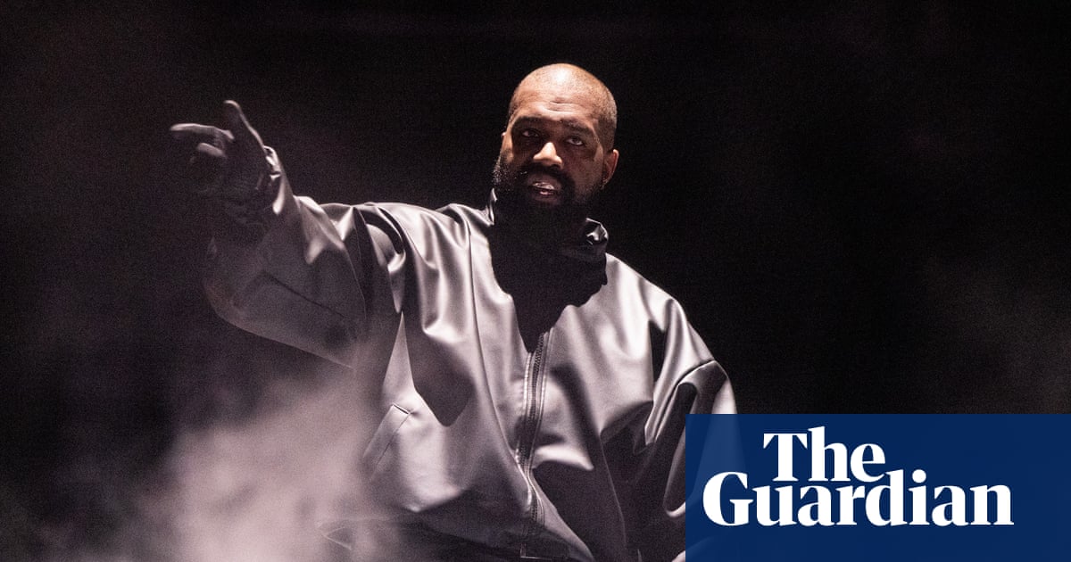 Kanye West headlining Wireless festival is ‘deeply concerning’, says Keir Starmer | Kanye West