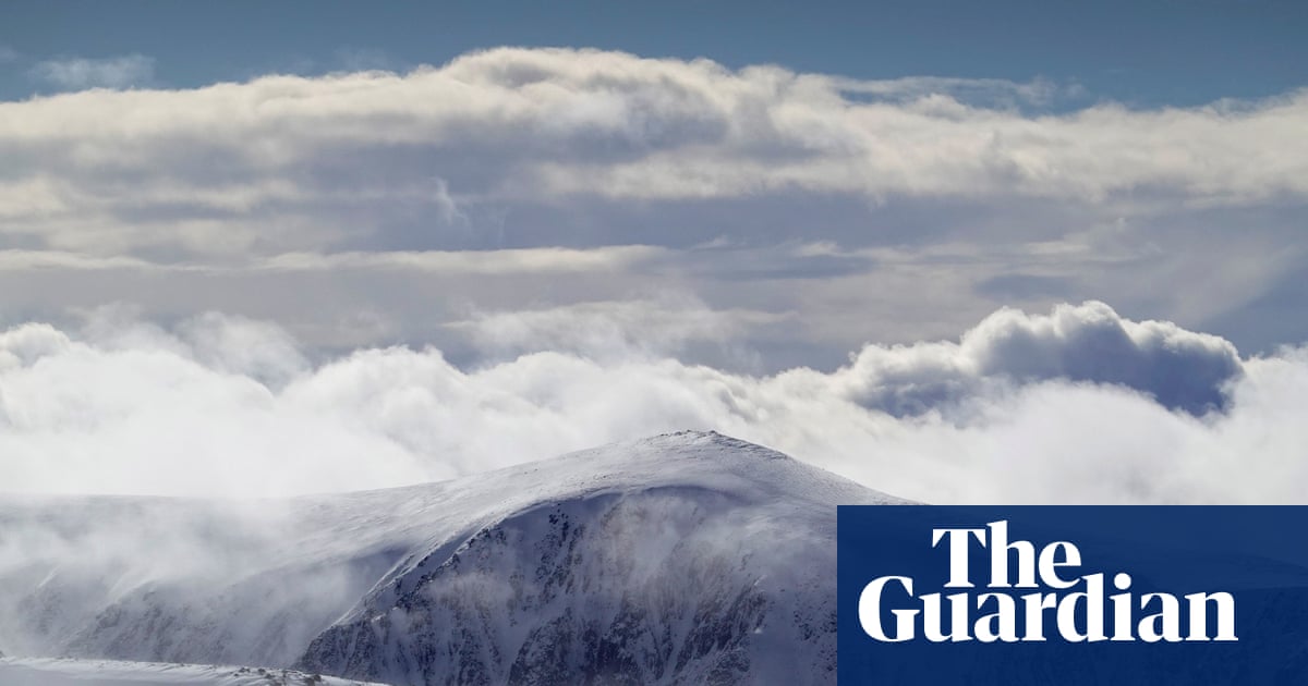 Storm Dave: thousands of homes in Wales and Northern Ireland left without power | UK weather