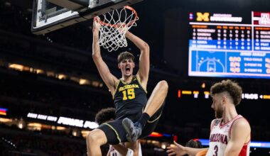 University of Connecticut Logo