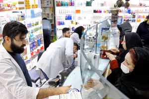 Iran faces looming medicine shortages as UN sanctions strain drug supply chains