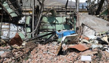 Iran war latest: F-15 airman rescued; Trump issues 48-hour ultimatum