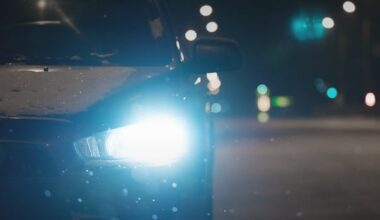 Blinded by the headlights? Transport Canada wants to know