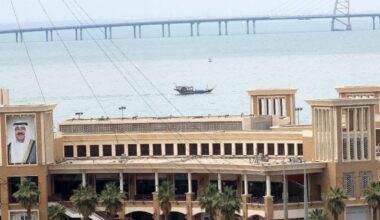 Iran conflict raises fears of water crisis