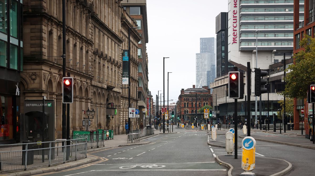 Manchester Evening News