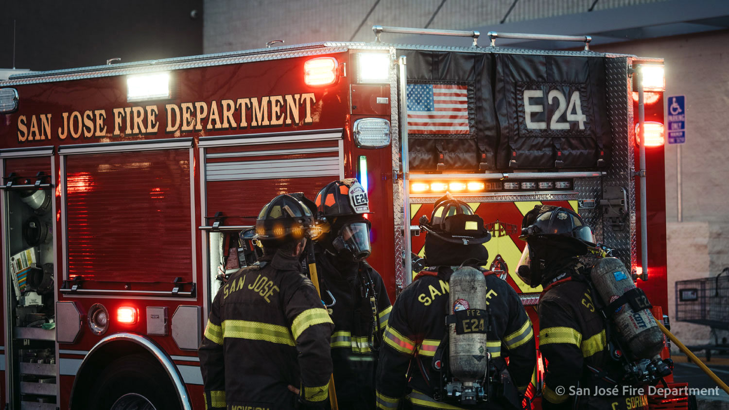 Fatal San Jose fire is latest caused by lithium-ion battery