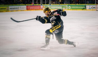 Vancouver pro finds gold and glory in hockey-mad town in Germany