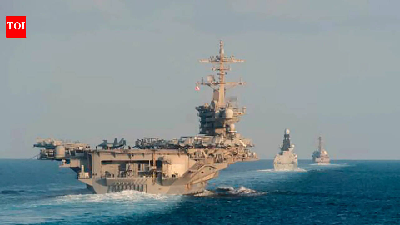 Iran says Hormuz will ‘never return to former state’ for US, Israel even as Trump sets deadline