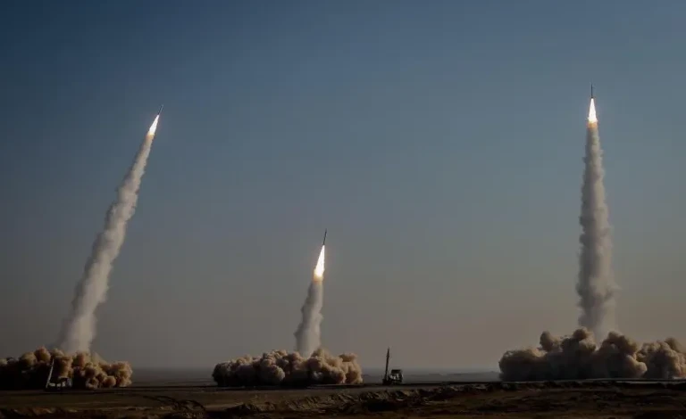 Iran, Israel, US exchange strikes across the region as ceasefire talks remain stalled