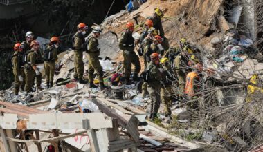 Iran and US receive proposal for 45-day ceasefire and reopening of Strait of Hormuz