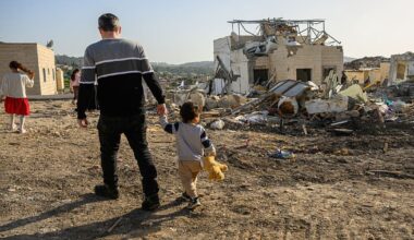 Live updates: Iran and US receive proposal for 45-day ceasefire, reopening of Strait of Hormuz