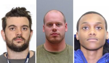 Police probe gun, SUV used in Ryan Wedding-linked homicide for ties to unsolved cases