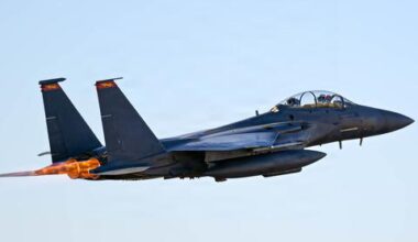 Iran operation to retrieve downed US airman was as harrowing as it was hurried