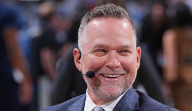 UNC to hire ex-NBA coach Michael Malone as HC, sources say